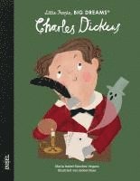 bokomslag Charles Dickens