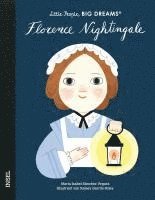 bokomslag Florence Nightingale