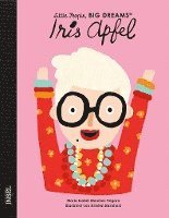 bokomslag Iris Apfel