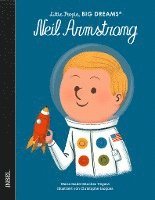 bokomslag Neil Armstrong