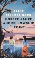 bokomslag Unsere Jahre auf Fellowship Point