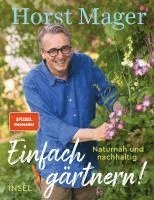 bokomslag Einfach gärtnern! Naturnah und nachhaltig