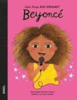 bokomslag Beyoncé