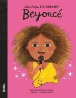 bokomslag Little People, Big Dreams - Beyoncé