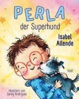 Perla der Superhund 1 1