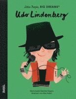 bokomslag Udo Lindenberg