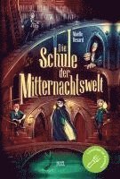 Die Schule der Mitternachtswelt 1 1