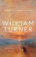 bokomslag William Turner