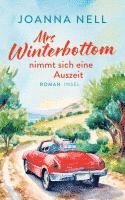 Joanna Nell - Mrs Winterbottom nimmt sich eine Auszeit, Inbunden