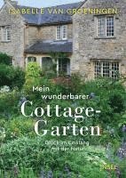 bokomslag Mein wunderbarer Cottage-Garten