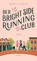 bokomslag Der Bright-Side-Running-Club