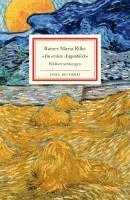 Rainer Maria Rilke, Rainer Stamm - 'Im ersten Augenblick', Inbunden