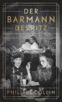 bokomslag Der Barmann des Ritz