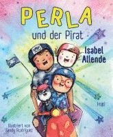 Perla und der Pirat 2