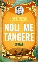 bokomslag Noli me tangere