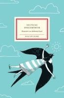 Marie Bernhard, Karl Simrock - Deutsche Sprichwörter, Inbunden