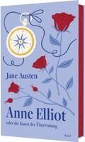 Jane Austen - Anne Elliot, Inbunden