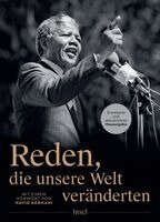 Reden, die unsere Welt veränderten, Inbunden