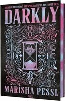 Marisha Pessl - Darkly, Inbunden