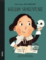 María Isabel Sánchez Vegara - William Shakespeare - Little People, BIG DREAMS (Deutsche Ausgabe), Inbunden. Tillgänglighet: Lägg i varukorg