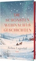 Selma Lagerlöf - Die schönsten Weihnachtsgeschichten, Inbunden
