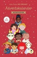 Insel Verlag - Little People, BIG DREAMS - Adventskalender, Häftad. Tillgänglighet: Lägg i varukorg