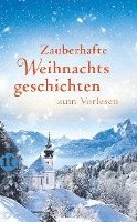 bokomslag Zauberhafte Weihnachtsgeschichten zum Vorlesen