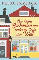 bokomslag Der kleine Buchsalon am anderen Ende der Welt