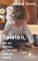 bokomslag Spielen, um zu fühlen, zu lernen und zu leben