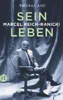 bokomslag Marcel Reich-Ranicki