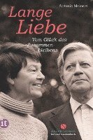 bokomslag Lange Liebe