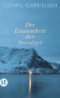 bokomslag Die Einsamkeit der Seevögel