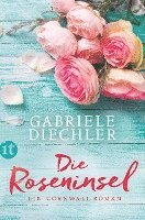 Gabriele Diechler - Die Roseninsel, Häftad