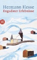 Hermann Hesse, Volker Michels - Engadiner Erlebnisse, Häftad