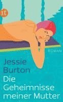 Jessie Burton - Die Geheimnisse meiner Mutter, Häftad