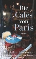 bokomslag Die Cafés von Paris