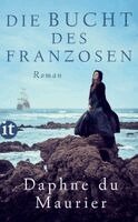 Daphne du Maurier - Die Bucht des Franzosen, Häftad
