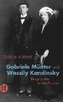 bokomslag Gabriele Münter und Wassily Kandinsky