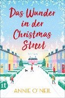 bokomslag Das Wunder in der Christmas Street