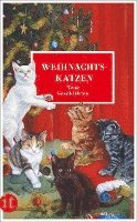 Weihnachtskatzen 1