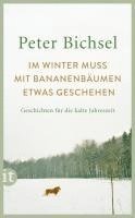 Peter Bichsel, Adrienne Schneider - Im Winter muss mit Bananenbäumen etwas geschehen, Häftad