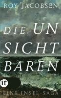 Roy Jacobsen - Die Unsichtbaren, Häftad