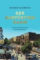 bokomslag Der Kurfürstendamm