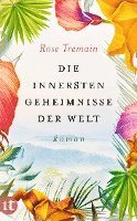 bokomslag Die innersten Geheimnisse der Welt