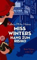 bokomslag Miss Winters Hang zum Risiko