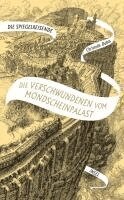 Christelle Dabos - Die Spiegelreisende, Häftad