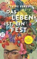 bokomslag Das Leben ist ein Fest