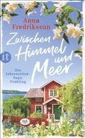 Anna Fredriksson - Zwischen Himmel und Meer, Häftad