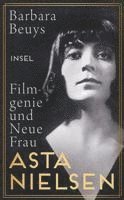 bokomslag Asta Nielsen