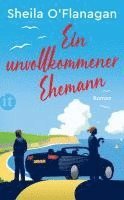 Sheila O'Flanagan - Ein unvollkommener Ehemann, Häftad